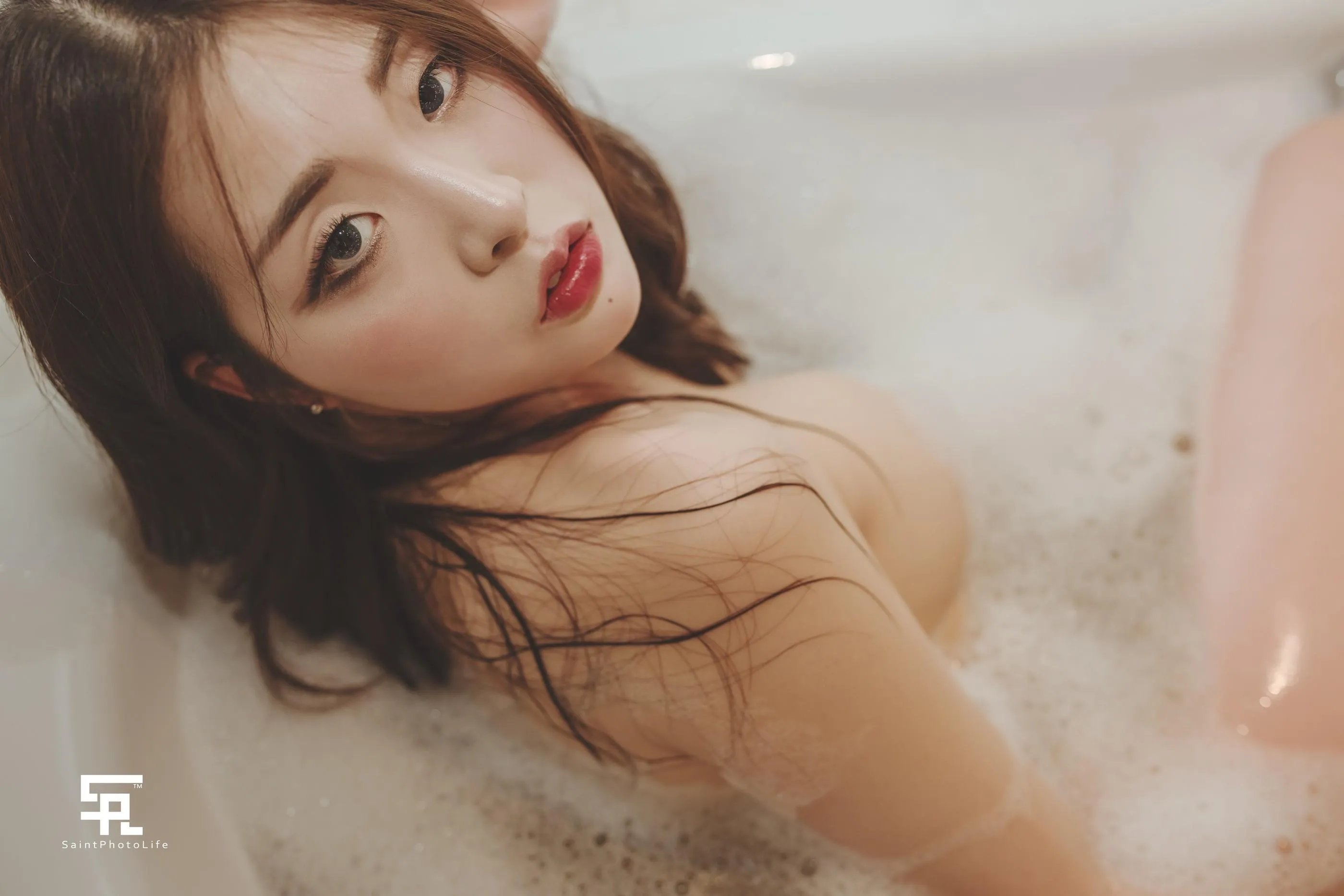 NO.021 SAINT Photolife – Rang – Vol.1 [50P]插图5